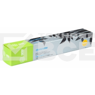 Картридж лазерный Cactus CS-PH7500C (106R01443) голубой (17800 стр.) для Xerox Phaser 7500