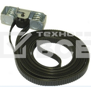 Ремень CH538-67018 (44-inch) HP DJ T770/T790/T1200/T1300/T2300/Z5200 (O)