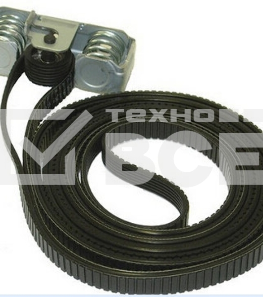 Ремень CH538-67018 (44-inch) HP DJ T770/T790/T1200/T1300/T2300/Z5200 (O)