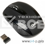 Клавиатура+мышь DIALOG KMROP-4020U, фото3