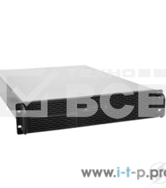 Серверный корпус Exegate Pro 2U650-06/2U2098L <RM 19