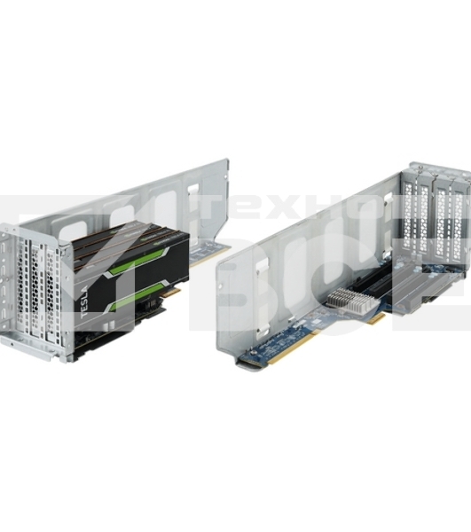 Платформа Gigabyte G291-2G0 HPC Server - 2U 16 x Tesla P4 GPU Server  2 x LGA 3647  DDR4