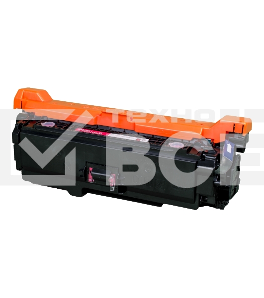 Картридж Sakura CE403A для HP Enterprise 500 Color M551n/525f/525dn/570/575f, пурпурный, 6000 к.