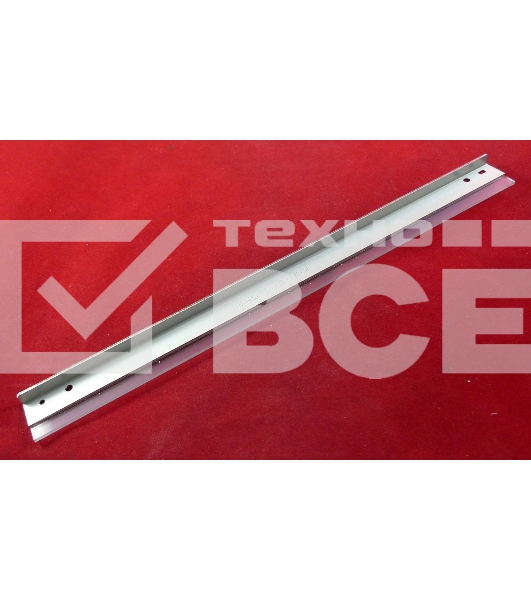 Ракель (Wiper Blade) для Ricoh Aficio 1015/1018 (ELP, Китай)