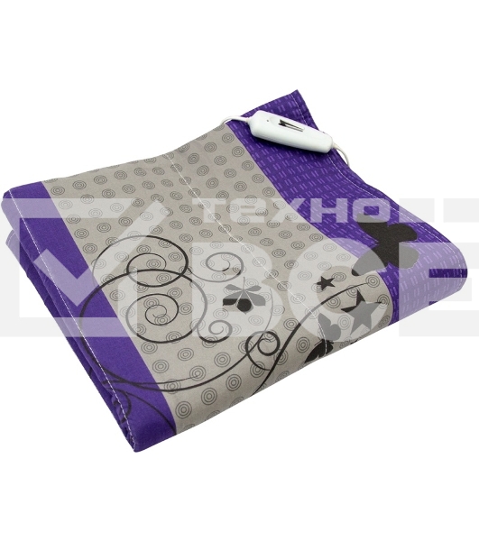 Грелка электрическая ГЭМР-9-60-04 Брест, 150x120 см (электропростынь)