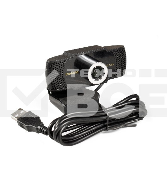 Веб-камера ExeGate BusinessPro C922 HD
