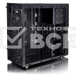 Компьютерный корпус Thermaltake Versa H21 черный без БП ATX 2x120mm 1xUSB2.0 1xUSB3.0 audio bott PSU, фото5