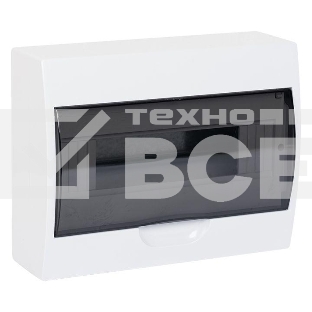 Щит распред. EKF pb40-n-12 навесной ЩРН-П-12 IP41 EKF PROxima