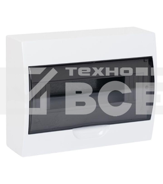 Щит распред. EKF pb40-n-12 навесной ЩРН-П-12 IP41 EKF PROxima