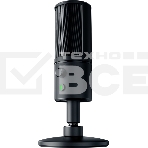 Микрофон Razer Seiren Emote Razer Seiren Emote – Microphone with Emoticons - FRML Packaging, фото 1