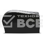 Термопринтер Mertech MPRINT TLP300 TERRA NOVA (для печ.накл.) 203 DPI стационарный черный, фото5