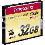 Флеш карта CF 32Gb Transcend TS32GCF1000, фото10