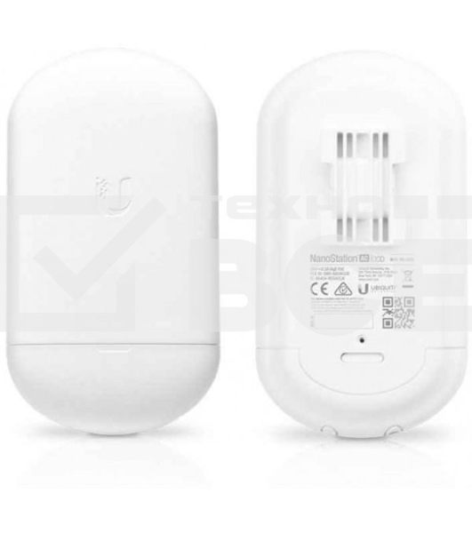 Наружная точка доступа 5GHZ NANOSTATION NS-5ACL UBIQUITI
