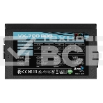Блок питания Aerocool / Formula VX-700 PLUS RGB, 700Вт, 120мм, черный, фото4