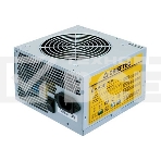 Блок питания Chieftec GPA-550S, 550Вт, 120мм, серый, фото3