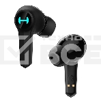 Игровая гарнитура TWS Edifier GT4 черный, внутриканальные, Bluetooth, до 7 ч, фото3