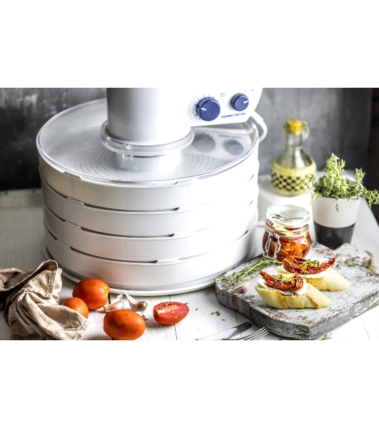 Сушилка для фруктов Rommelsbacher DA 750