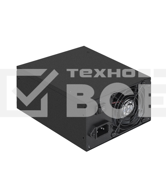 Серверный блок питания  900W ExeGate ServerPRO-900ADS (ATX, APFC, КПД 82% (80 PLUS), 2x8cm fans, 24pin, 2x(4+4)