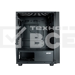 Компьютерный корпус MiniTower Zalman T3 PLUS black (Zalman T3 PLUS) (без блока питания), фото6