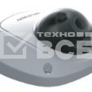 Видеокамера IP mini Hikvision (DS-2CD2532F-IS (2.8 MM))