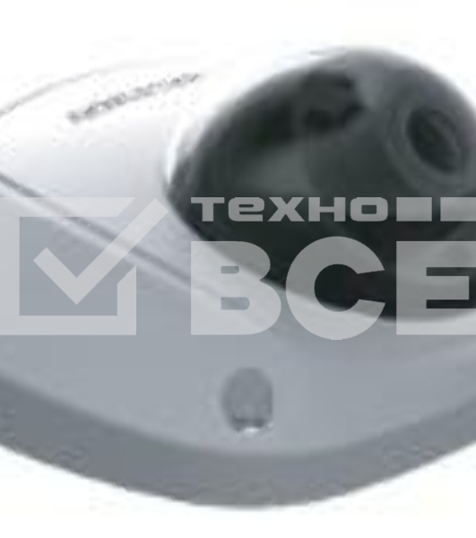 Видеокамера IP mini Hikvision (DS-2CD2532F-IS (2.8 MM))