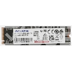 Накопитель SSD ADATA LEGEND 960, 2Tb, PCIe 4.0 x4, M.2 2280, NVMe, R/W 7400/6800, с радиатором, фото22