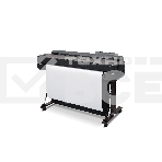 Плоттер струйный HP Designjet T650 (5HB10A), A0, 36