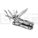 Мультитул KRANZ KR-12-4947-2 14 в 1, 155мм, фото7