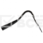 Мотыга стальная усиленная Сибртех, 190х60 мм, без черенка, фото2