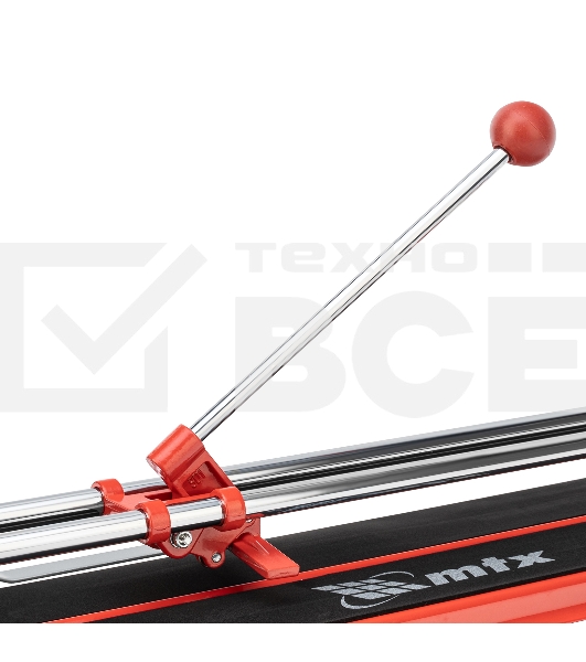 Плиткорез MTX 500x14 мм 87622