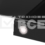 Кухонная вытяжка Maunfeld EAGLE 850 90 Glass Black, фото3
