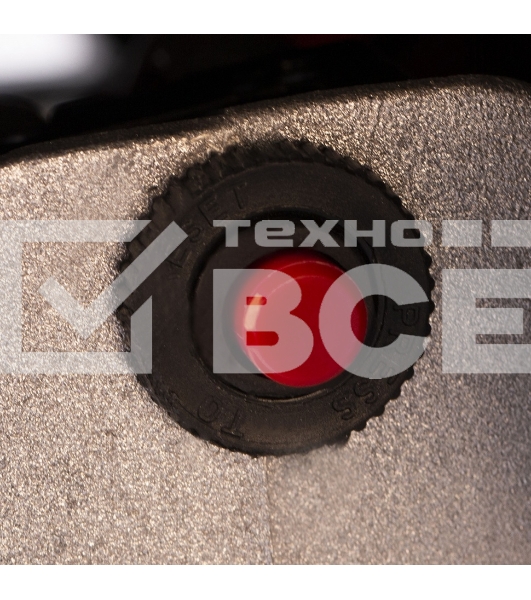 Компрессор Denzel воздушный DK1500/24,Х-PRO 1,5 кВт, 230 л/мин, 24 л 58063