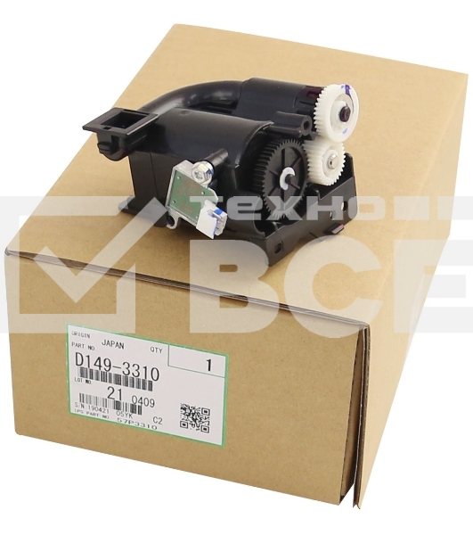 Блок подачи Cet CET561021 (D1493310) для Ricoh MPC2011SP/2504/501SP
