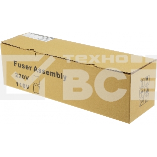 Печка в сборе Cactus CS-FU-XER-PH5550 (126K18319-reman) для Xerox Phaser 5550N