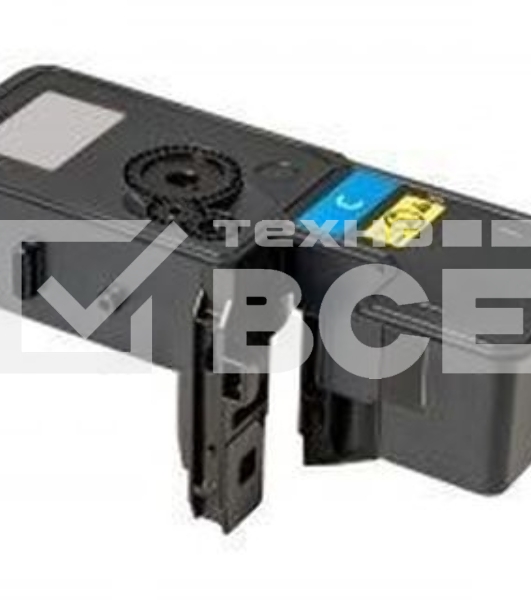 Картридж лазерный G&G GG-TK5230C голубой (2200стр.) для Kyocera ECOSYS P5021cdn/P5021cdw/M5521cdn/M5521cdw