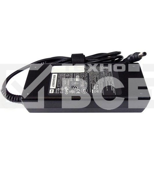 Блок питания (сетевой адаптер) для ноутбуков HP 19V 4.74A 4.8x1.7 (bullet) HC