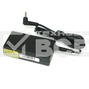 Блок питания (сетевой адаптер) для ноутбуков Acer 19V 3.42A 5.5x1.7mm 65W OEM