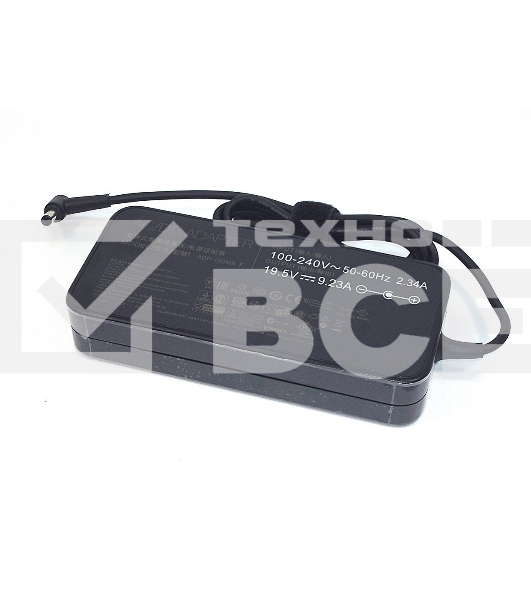 Блок питания (сетевой адаптер) ADP-180MB F для ноутбуков Asus 19.5V 9.23A 180W 5.5x2.5