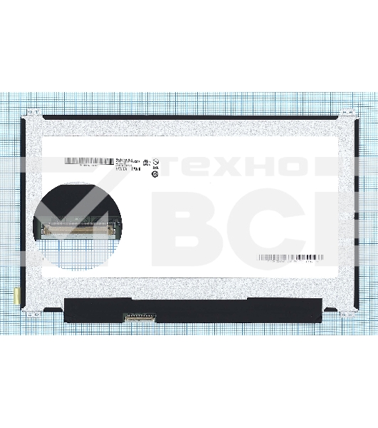 Матрица B133HAK02.0