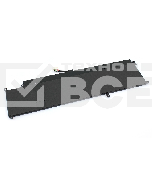 Аккумуляторная батарея для ноутбука Dell Latitude 13 7370 (XCNR3) 7.6V 4250mAh