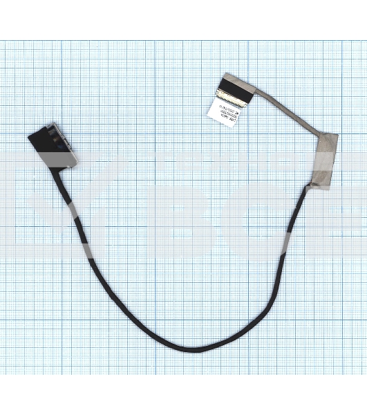 Шлейф матрицы для ноутбука Dell Inspiron 15 7577 7587 7570 7588 FHD