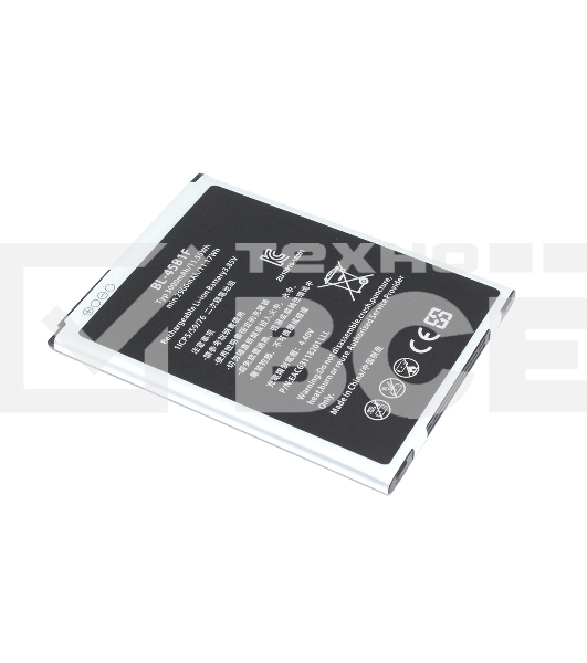 Аккумулятор (батарея) Amperin BL-45B1F для LG F600, F720S