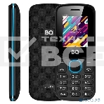 Мобильный телефон BQ 1848 Step+ черный/синий, фото11