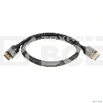 Кабель соединительный DP-DP 1.4V 8K@60Hz  1м, Telecom Pro <TCG750-1M>, фото7