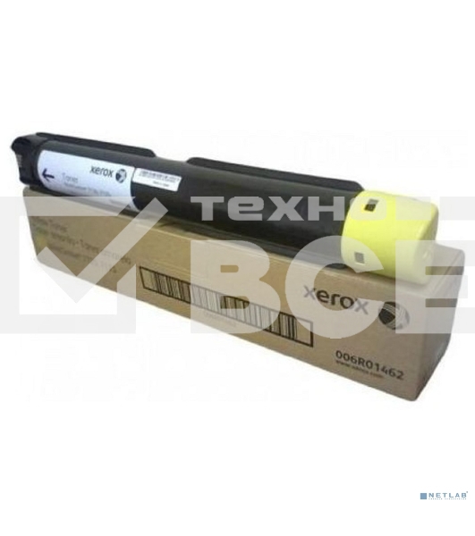 Картридж лазерный XEROX 006R01462 для Xerox WC 7120 15K{GMO}