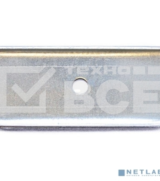 Пластина соединительная для провол. лотка ДКС FC37306