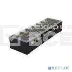 Терминал клеммный EKF tb-2506 TB-2506 до 2,5 мм2 25A 6 клеммных пар EKF PROxima, фото 1