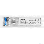 Модуль TP-Link SFP 1000Base-BX WDM Bi-Directional SFP module, TX: 1310 nm and RX: 1550 nm, 1 LC Simplex port , up to 2 km transmission distance in 9/125 μm SMF (Single-Mode Fiber), Supports Digital Diagnostic Monitoring (DDM)., фото7