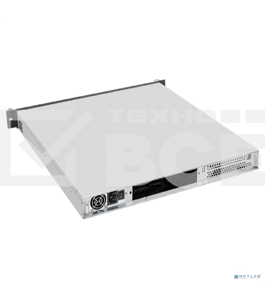 Серверный корпус ExeGate Pro 1U430-02 <RM 19