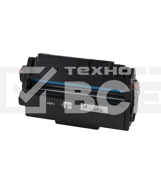Картридж лазерный Sakura T1 для Deli P2500DW/M2500DW, черный, 2000к.